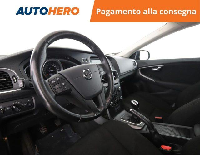 VOLVO V40 D2 Kinetic