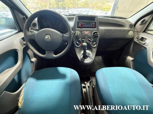 FIAT Panda 1.2 Alessi