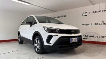 Opel Crossland 1.2 110cv Edition S&S MT6 NEOP. PREZZO REALE
