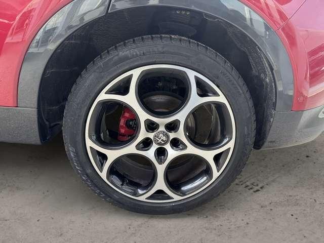 Alfa Romeo Tonale 1.5 hybrid Veloce 160cv tct7