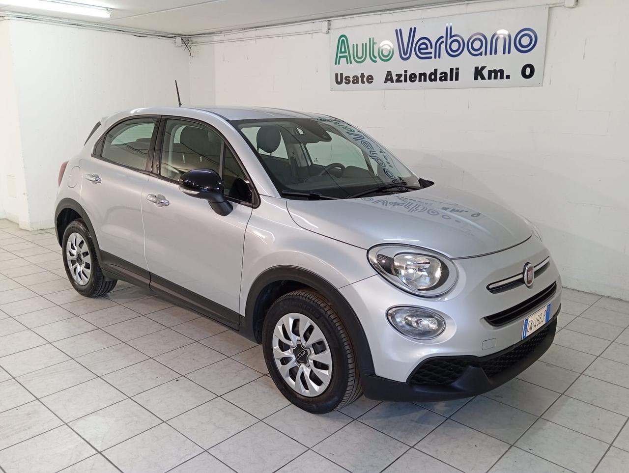 Fiat 500X 1.0 T3 120 CV Sport