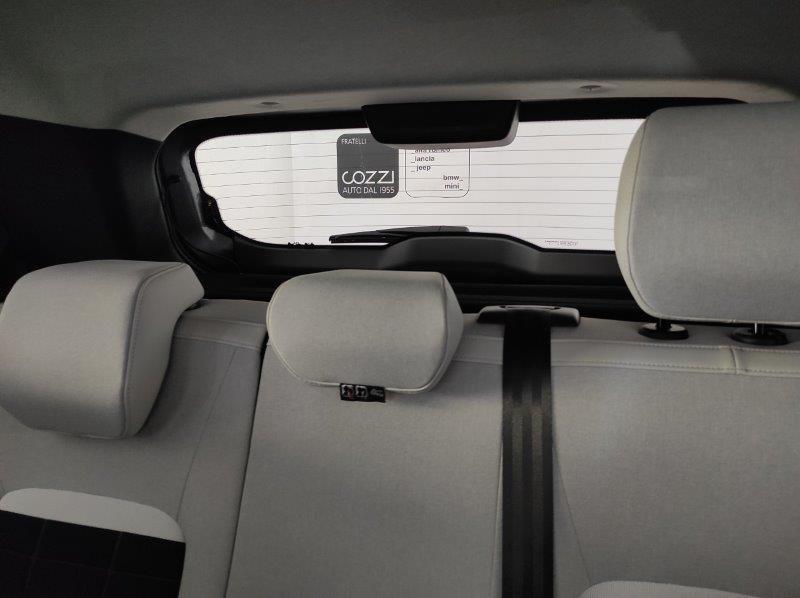 CITROEN e-C3 - e-C3 motore elettrico 113 CV Max