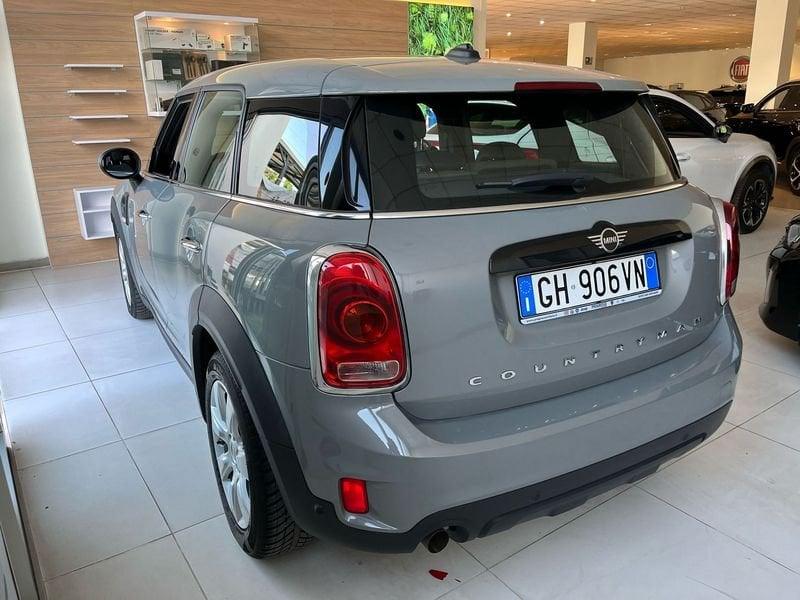 MINI Mini Countryman F60 Mini 1.5 One Countryman