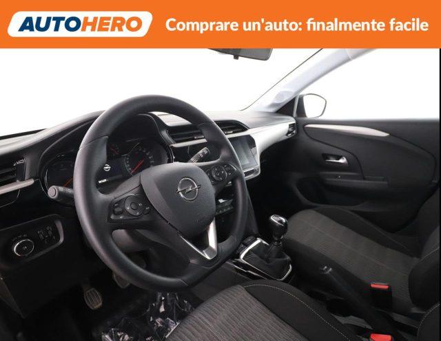 OPEL Corsa 1.2 100 CV Edition