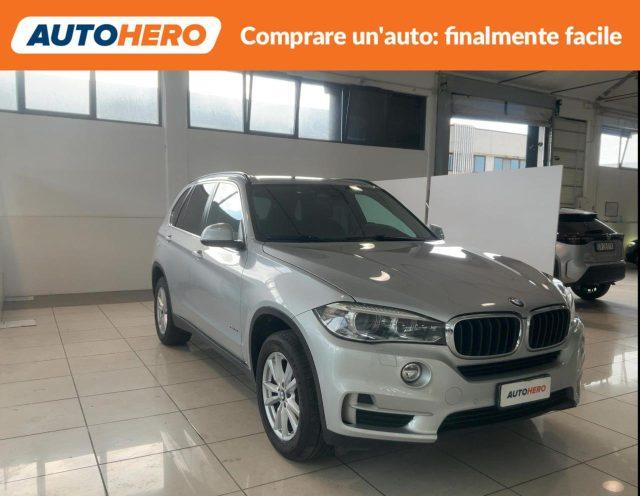 BMW X5 xDrive25d Business