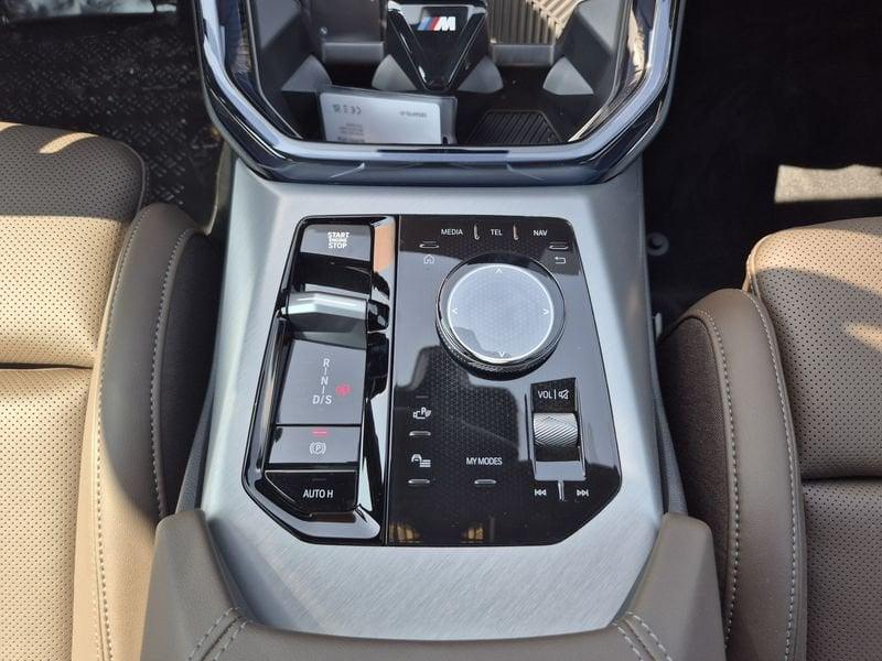 BMW X3 xDrive 20d Msport Pro