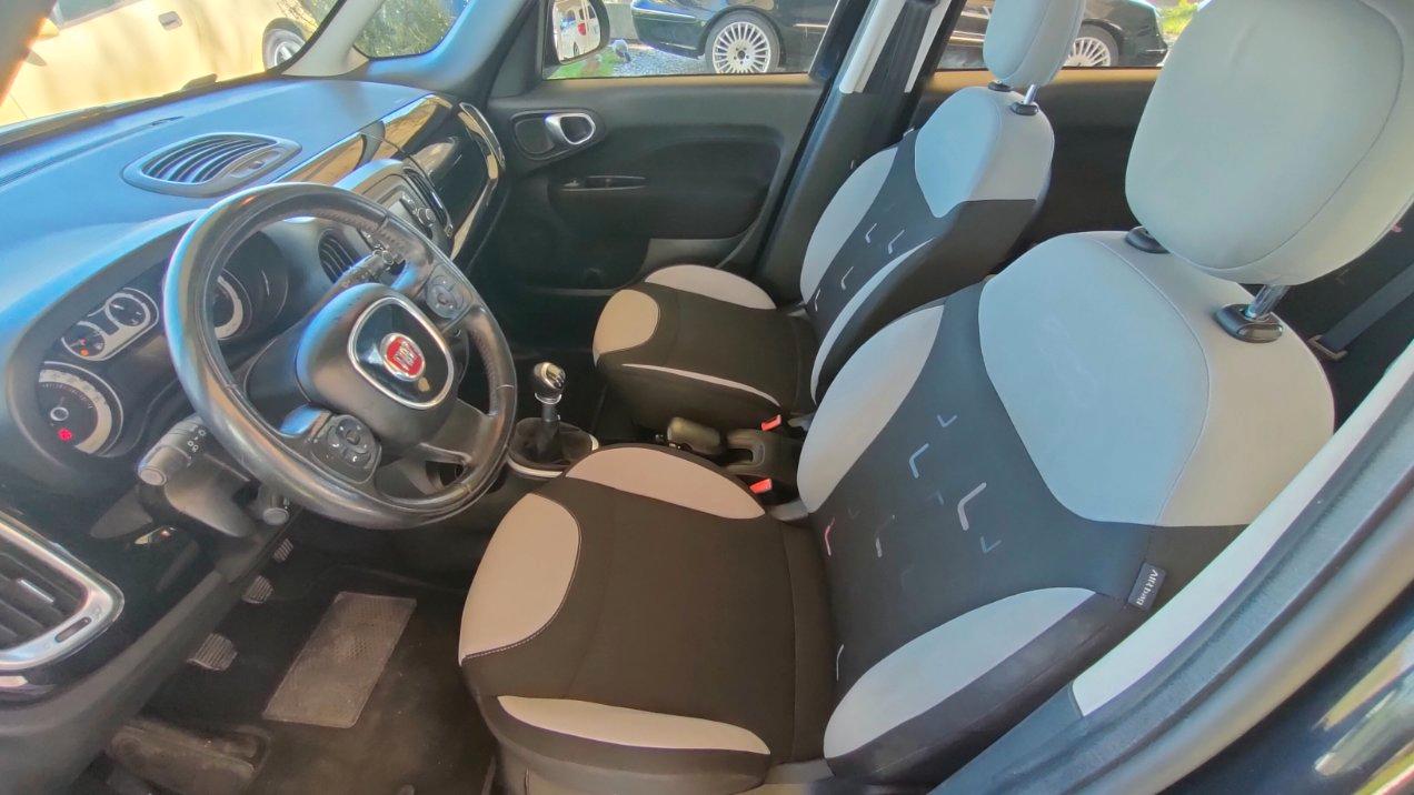 Fiat 500 L 500L 1.4 Pop Star 95cv