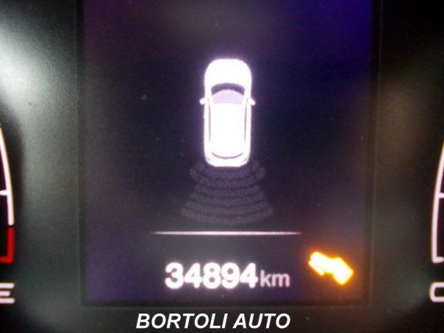 FIAT 500X 1.3 MJET 34.000 KM CONNECT IDONEA NEOPATENTATI