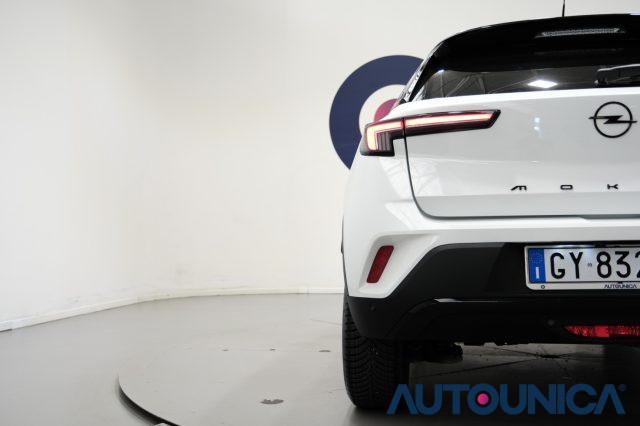 OPEL Mokka 1.2 TURBO 130 CV AUTOMATICA ELEGANCE NEOPATENTATI