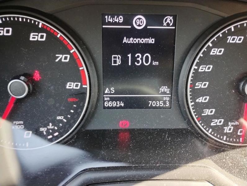 Seat Arona 1.0 EcoTSI 110 CV XPERIENCE OK NEOPATENTATI in arrivo