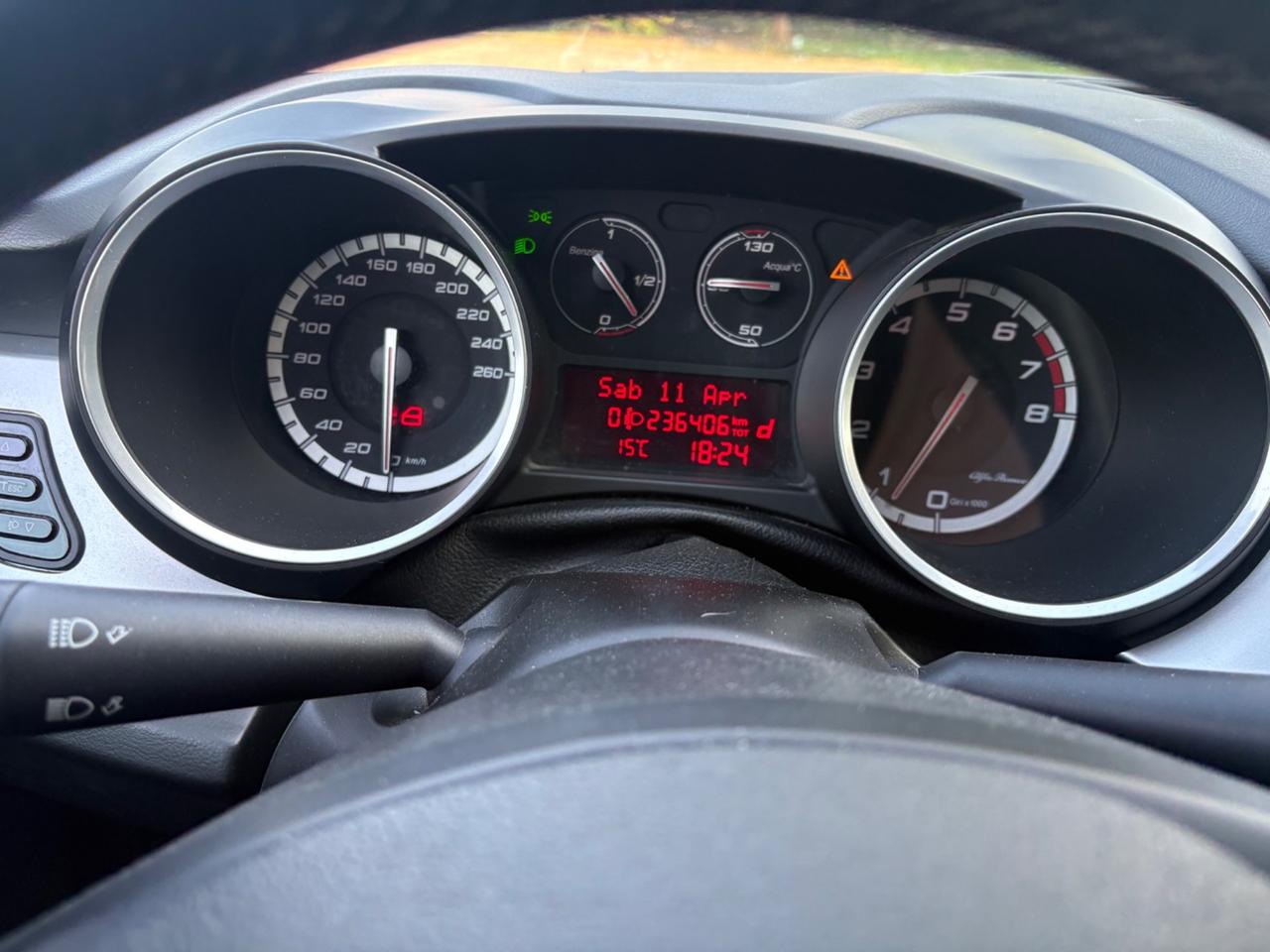 Alfa Romeo Giulietta 1.4 Turbo 170cv Exclusive