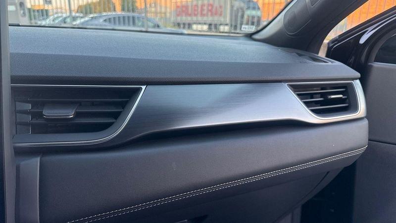 Renault Symbioz 1.6 full hybrid E-Tech Iconic Auto 145cv