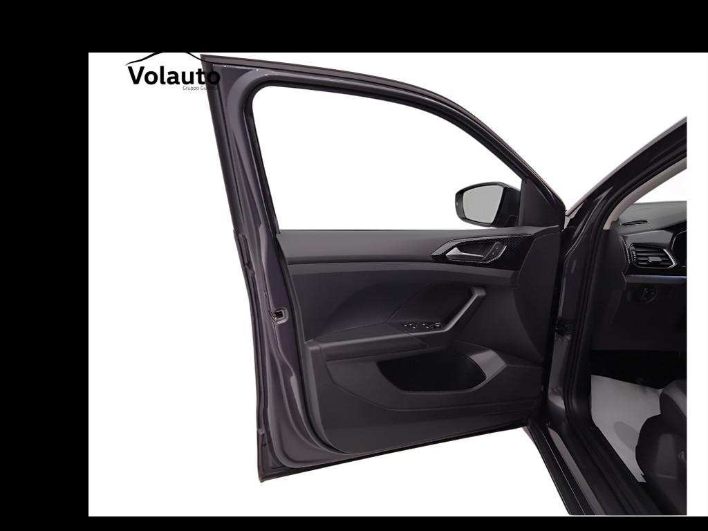 VOLKSWAGEN T-Cross 2019 - T-Cross 1.0 tsi Advanced 110cv