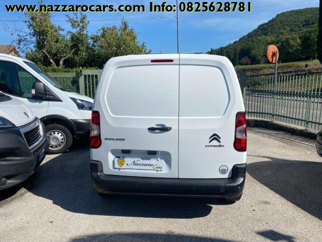 CITROEN Berlingo BlueHDi 100 Van M Club