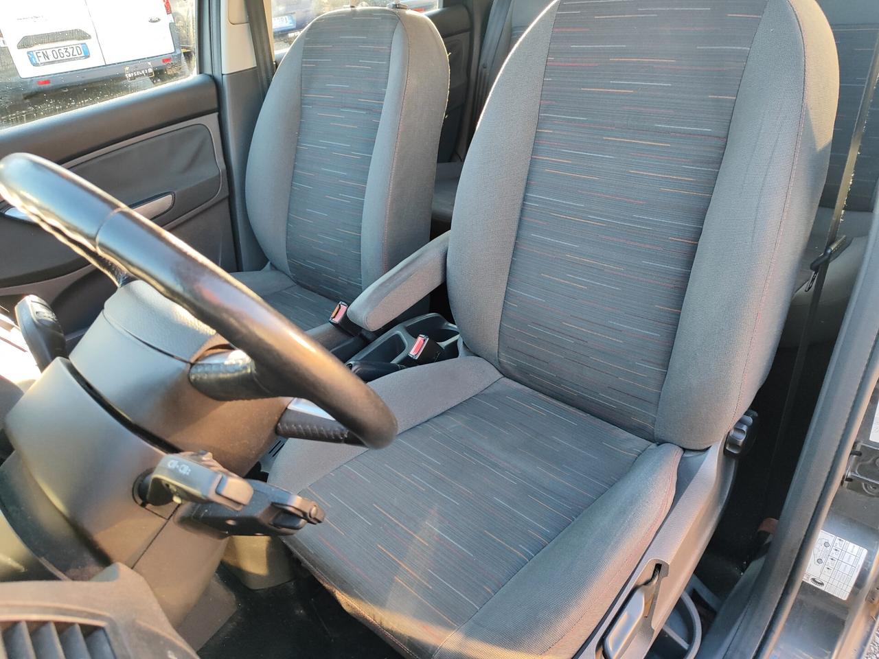 Ford C-Max 1.6 TDCi 110 CV DPF