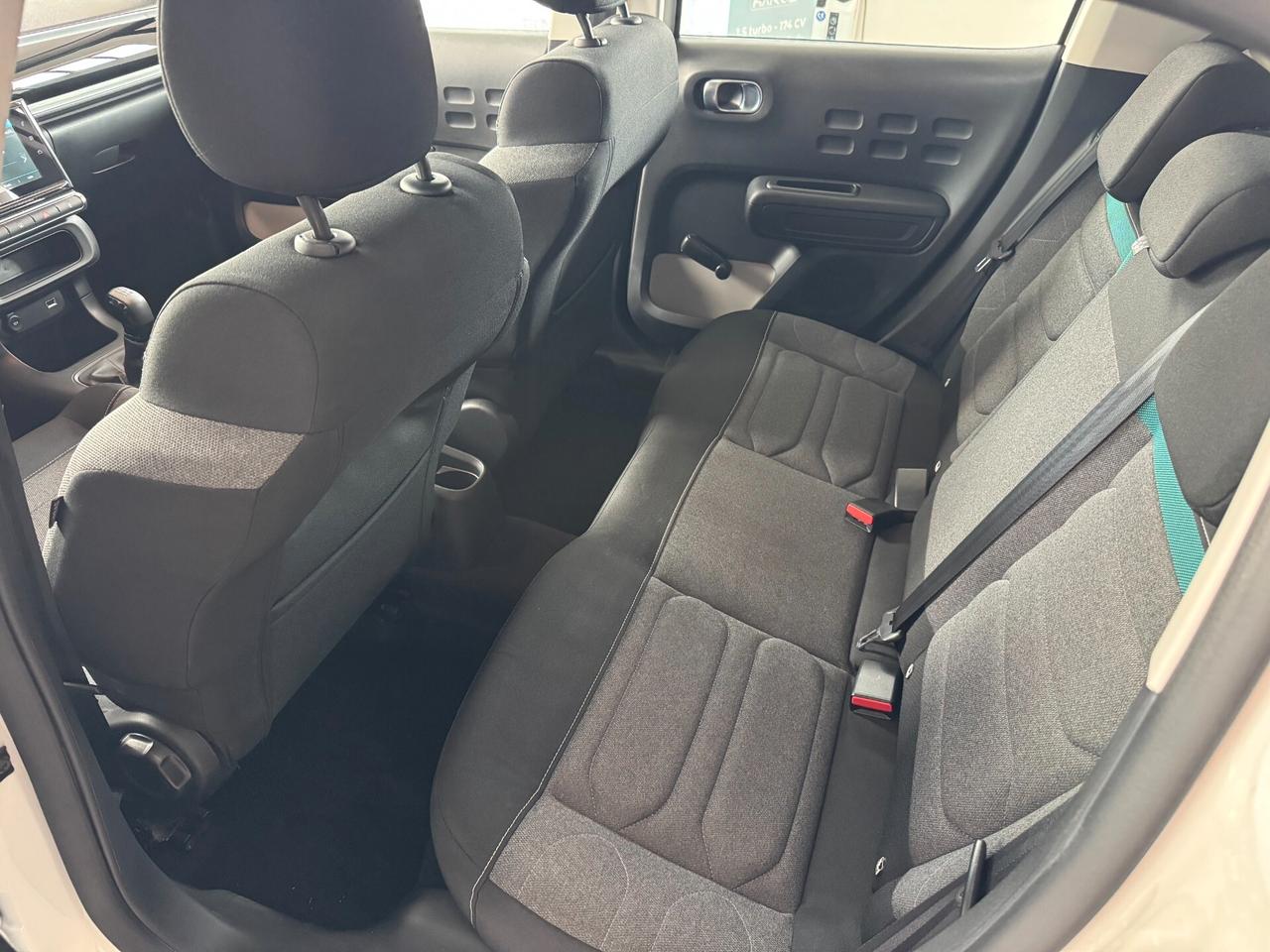 Citroen C3 PureTech 83 S&S Shine Pack - 2021