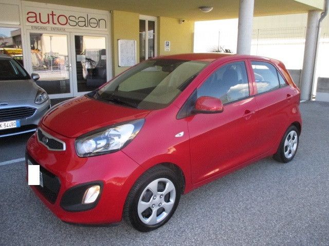 Kia Picanto 1.0 Mpi Cool &quot;OK NEOPATENTATI&quot;