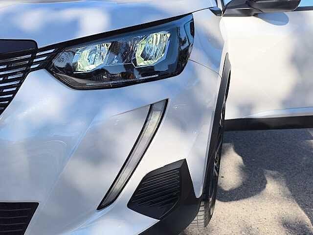 Peugeot 2008 PureTech 100 S&S Allure