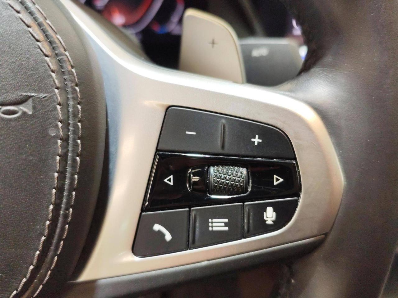 BMW X6 xDrive30d 48V MSport