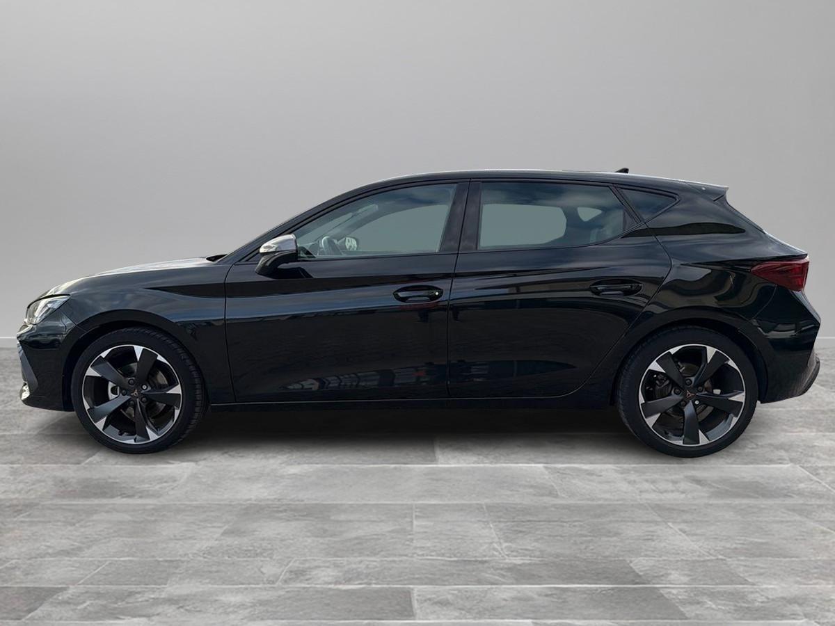 CUPRA Leon 2.0 tdi 150cv dsg