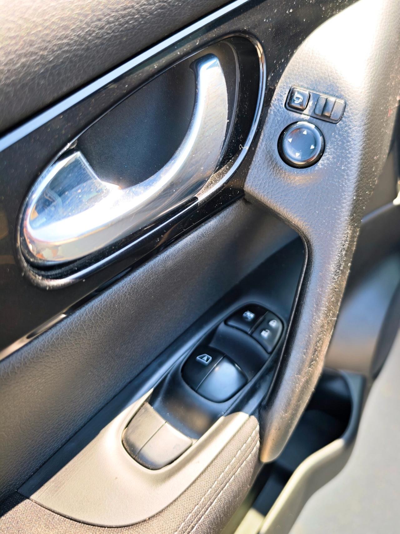 Nissan Qashqai 1.5 dCi 110 CV - UNICO PROPRIETARIO -
