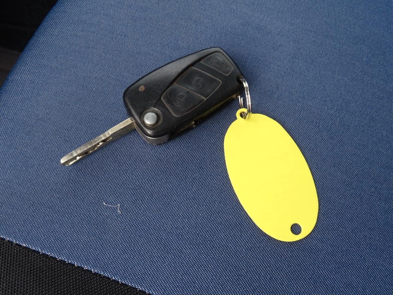 Fiat Panda 1.2 Dynamic OK NEOPATENTATI