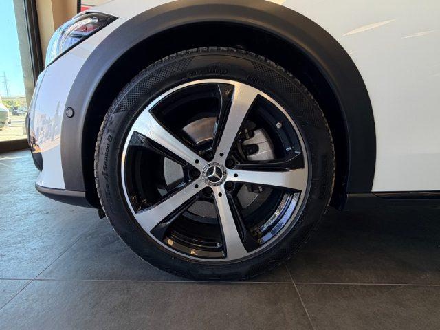 MERCEDES-BENZ C 220 d Mild hybrid 4Matic Premium Plus All-Terrain
