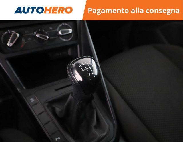 VOLKSWAGEN Polo 1.0 EVO