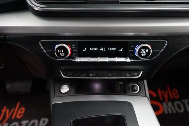AUDI Q5 40 TDI 204 CV quattro S tronic Business