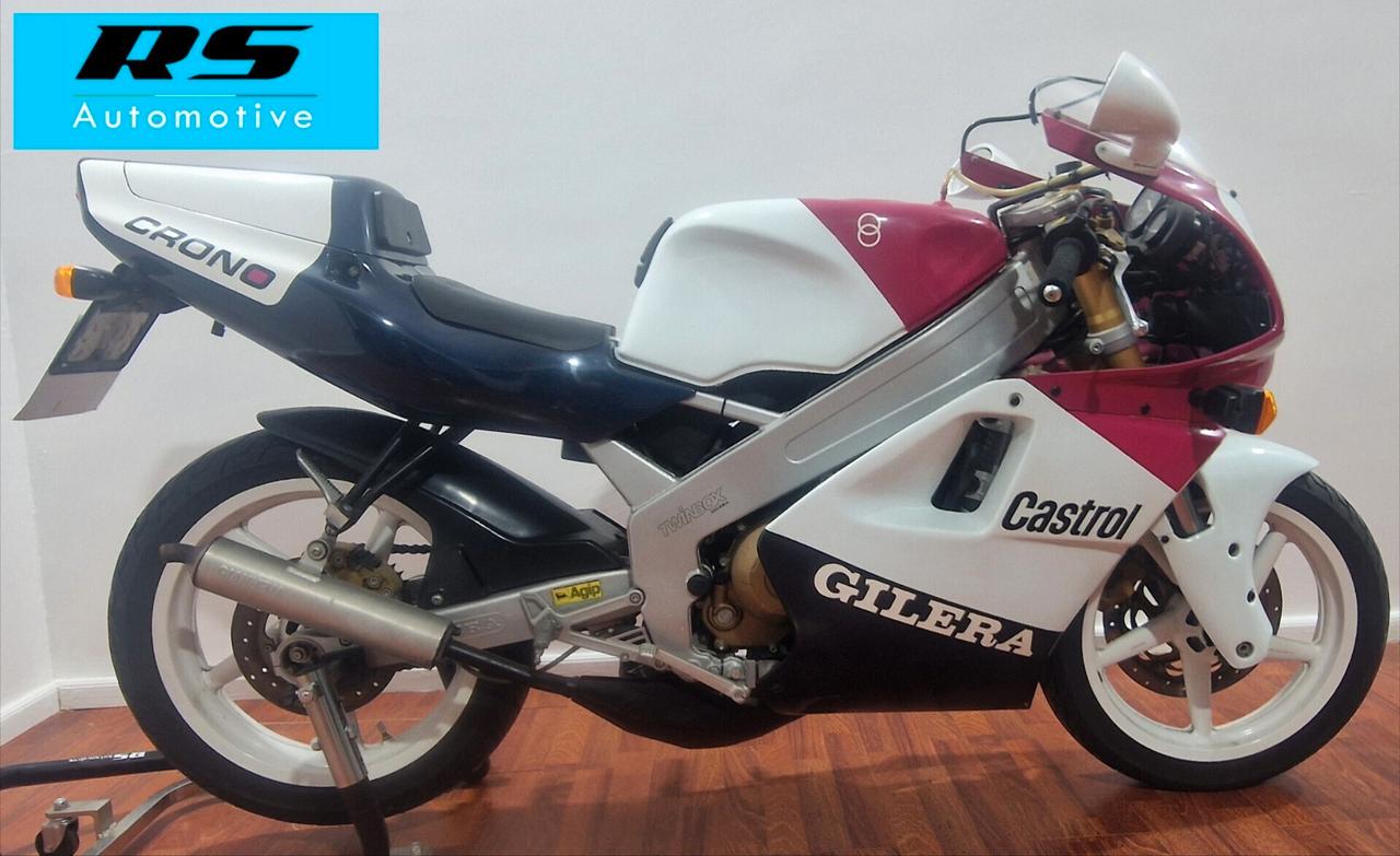 Gilera Crono 125