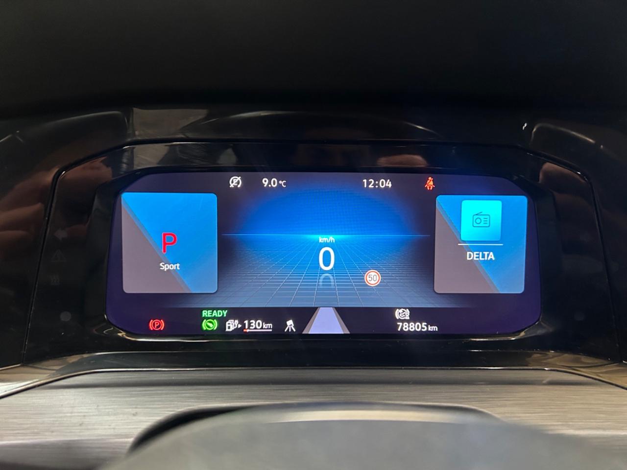 Volkswagen Golf 1.4 TSI eHYBRID 204 CV DSG Style