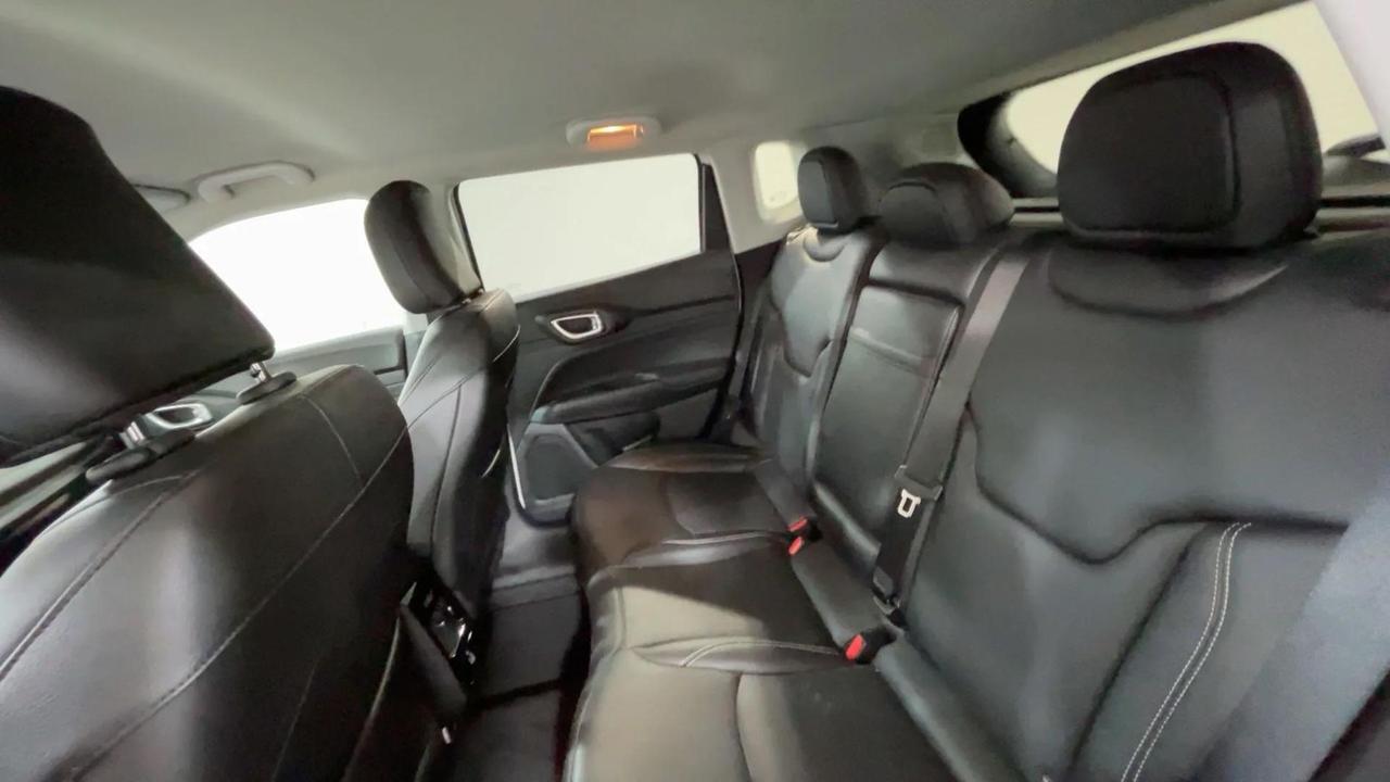 JEEP Compass II 2021 1.5 Turbo T4 130CV MHEV 2WD S - VARI COLORI!