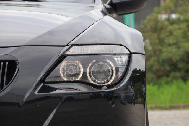 BMW M6 Coupè Solo 46.000 KM