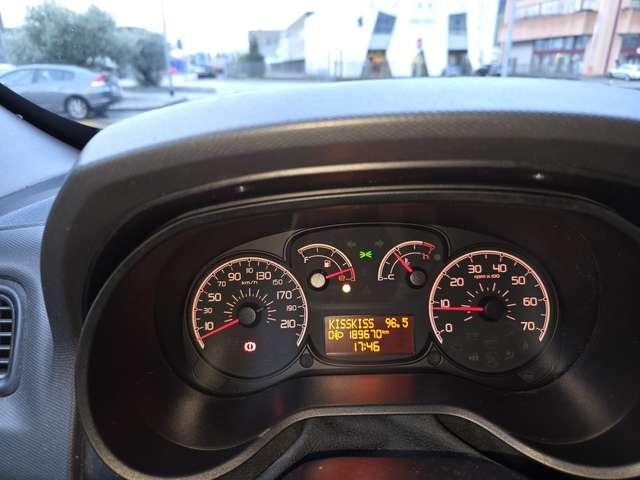 Fiat Doblo 1.6 mjt 16v Emotion