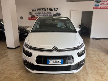 CITROEN C4 PICASSO ANNO 2018 DS 1.6 ADATTA NEOPATENTATI KM 144 mila