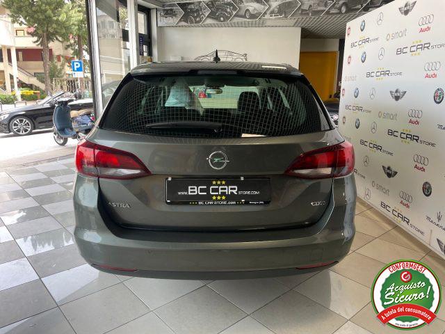 OPEL Astra 1.6 CDTi 110CV Sports Tourer Business