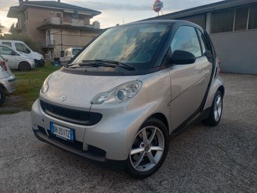 Smart ForTwo 1000 MHD coupé pure