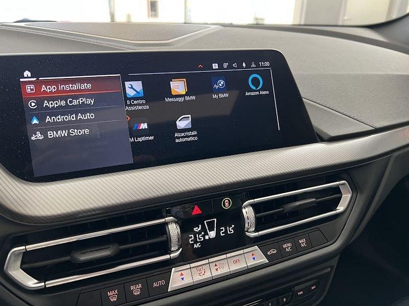 BMW Serie 1 M135i xdrive