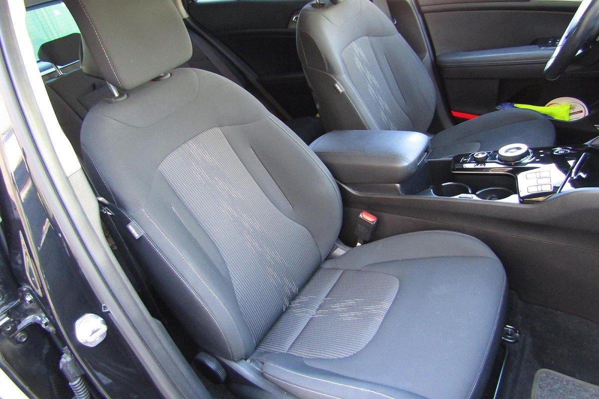 KIA Sportage 1.6 CRDi MHEV DCT Style
