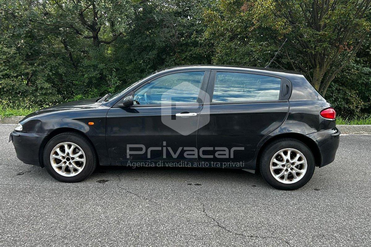 ALFA ROMEO 147 1.6i 16V T.S. (105 CV) cat 5p. Connect