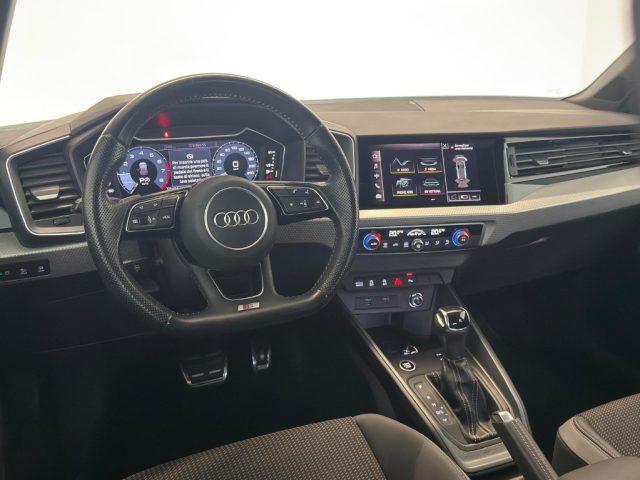 AUDI A1 SPB 30 TFSI S line edition