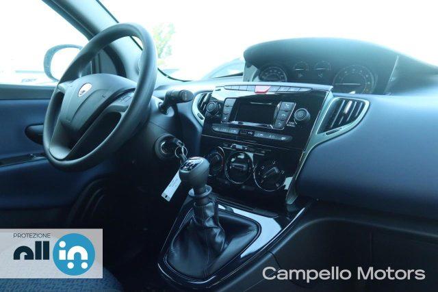 LANCIA Ypsilon Ypsilon 1.0 70cv Hybrid S&S Oro MY24