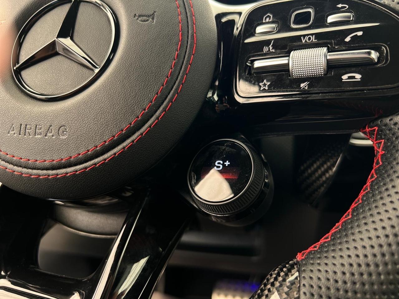Mercedes-benz A 45 AMG 35 4Matic
