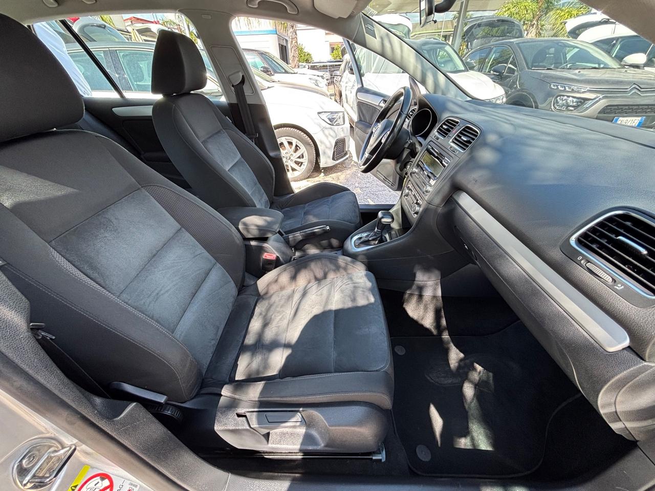 VW GOLF 1.4TSI 122CV DSG HIGHLINE 99.000KM