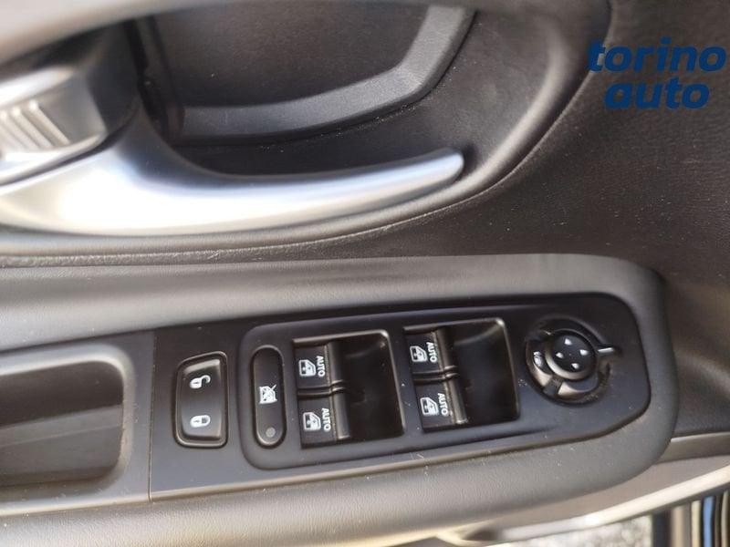 Jeep Renegade 1.6 MJet 130cv Limited