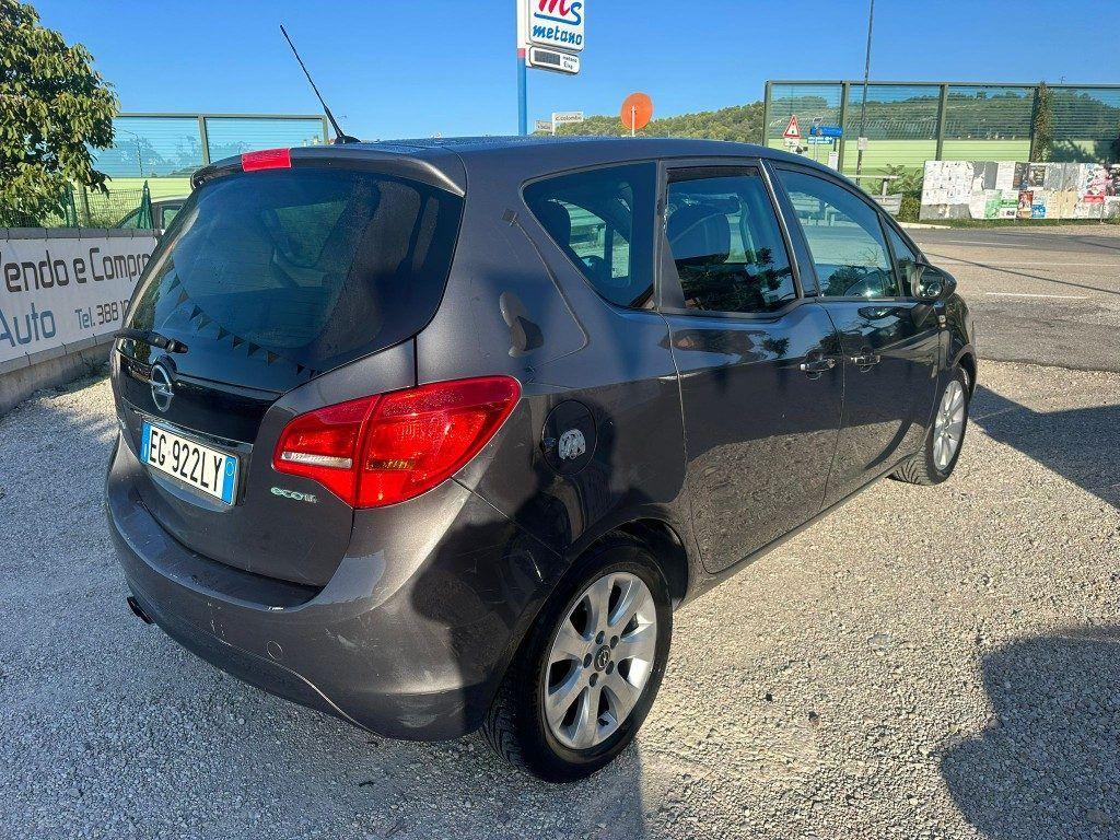 OPEL Meriva 1.3 CDTI 95CV ecoFLEX Cosmo