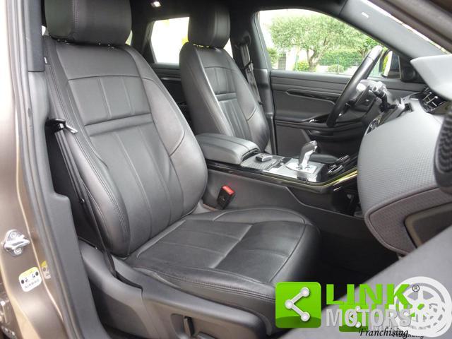 LAND ROVER Range Rover Evoque R-DYNAMIC S
