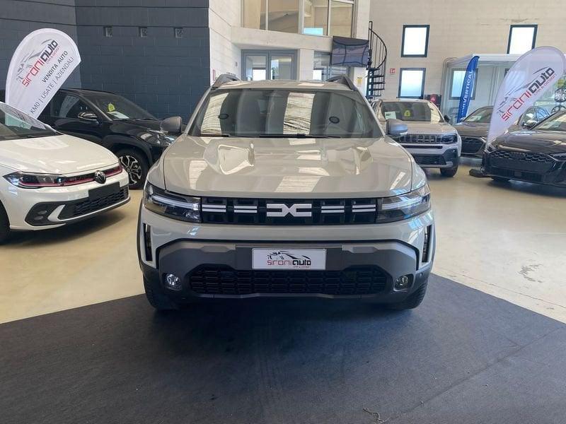 Dacia Duster Tce 130 4x4 Journey - PROMO SIRONIAUTO+