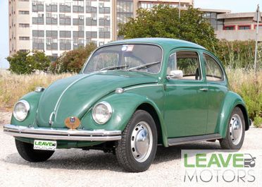 Volkswagen Maggiolino 1200 - (M1346)