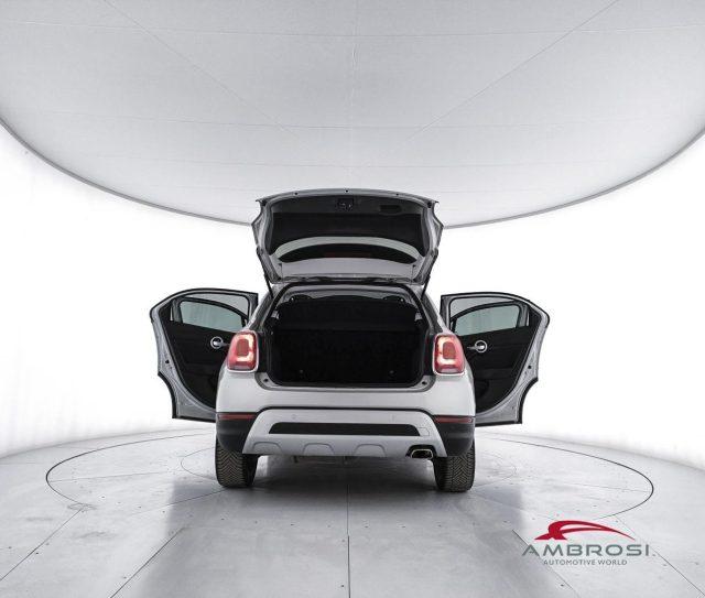 FIAT 500X 1.6 MultiJet 120 CV Pop Star